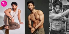 FIT ACTORS OF BOLLYWOOD