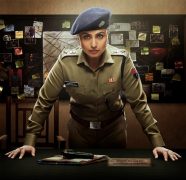 Yash Raj Films Hints at Next Mardaani Installment