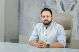 Sushant Pathak, CMO Stonex Group