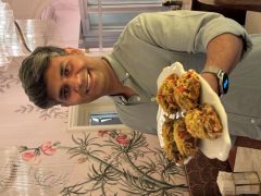 Chef Prince Beniwal